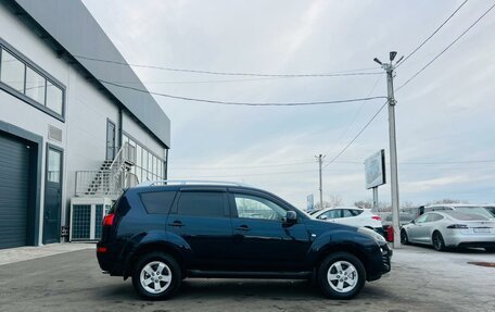 Peugeot 4007, 2010 год, 1 099 999 рублей, 7 фотография