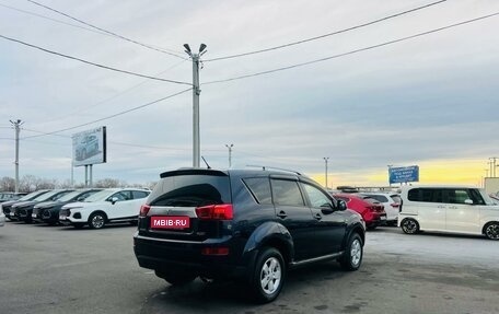Peugeot 4007, 2010 год, 1 099 999 рублей, 6 фотография