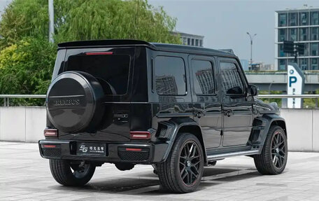 Mercedes-Benz G-Класс W463 рестайлинг _iii, 2022 год, 16 700 777 рублей, 4 фотография