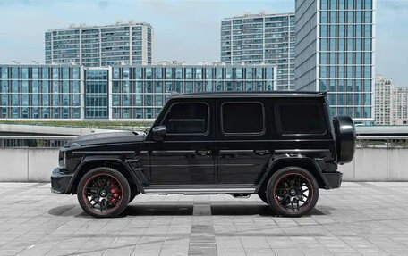 Mercedes-Benz G-Класс W463 рестайлинг _iii, 2022 год, 16 700 777 рублей, 6 фотография