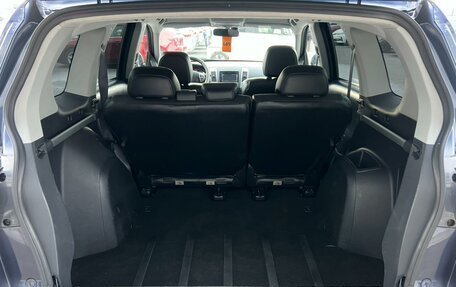 Peugeot 4007, 2010 год, 1 099 999 рублей, 19 фотография