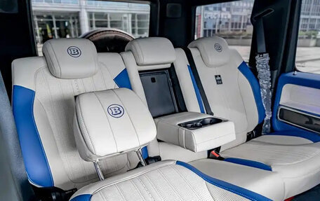 Mercedes-Benz G-Класс W463 рестайлинг _iii, 2022 год, 16 700 777 рублей, 13 фотография