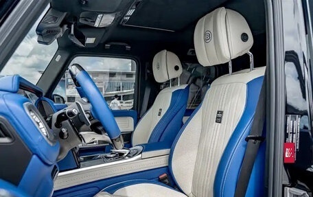 Mercedes-Benz G-Класс W463 рестайлинг _iii, 2022 год, 16 700 777 рублей, 8 фотография