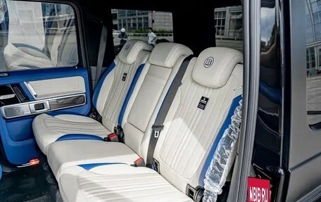 Mercedes-Benz G-Класс W463 рестайлинг _iii, 2022 год, 16 700 777 рублей, 10 фотография