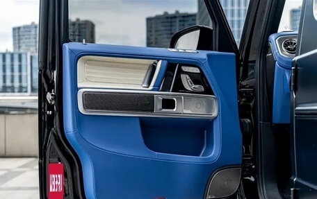 Mercedes-Benz G-Класс W463 рестайлинг _iii, 2022 год, 16 700 777 рублей, 14 фотография