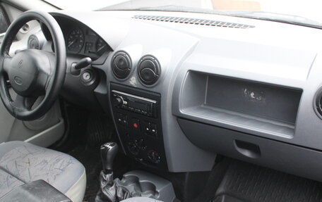 Renault Logan I, 2007 год, 285 000 рублей, 10 фотография