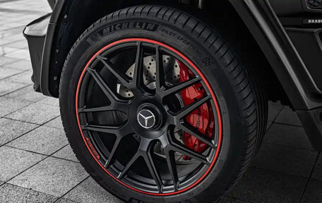 Mercedes-Benz G-Класс W463 рестайлинг _iii, 2022 год, 16 700 777 рублей, 20 фотография