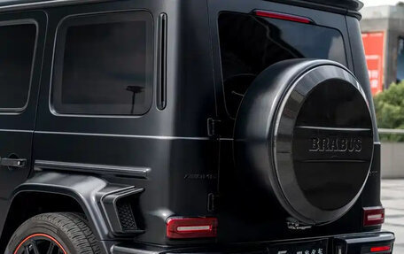 Mercedes-Benz G-Класс W463 рестайлинг _iii, 2022 год, 16 700 777 рублей, 19 фотография