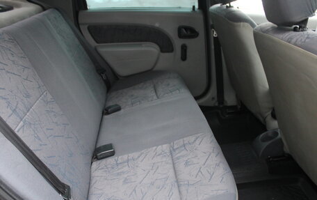 Renault Logan I, 2007 год, 285 000 рублей, 12 фотография