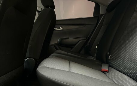 KIA Rio IV, 2020 год, 1 425 000 рублей, 19 фотография