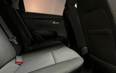 KIA Rio IV, 2020 год, 1 425 000 рублей, 18 фотография