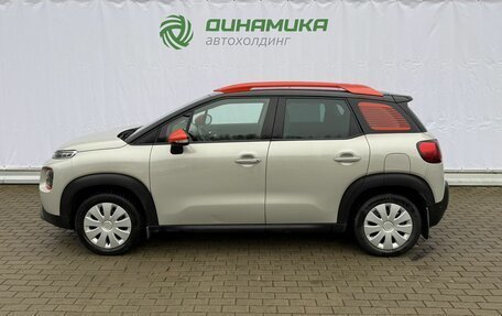 Citroen C3 Aircross, 2018 год, 1 230 000 рублей, 8 фотография