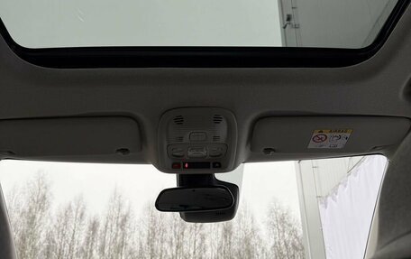 Citroen C3 Aircross, 2018 год, 1 230 000 рублей, 25 фотография