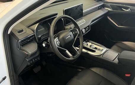 Haval Jolion, 2025 год, 2 749 000 рублей, 4 фотография