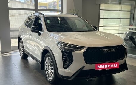 Haval Jolion, 2025 год, 2 749 000 рублей, 2 фотография