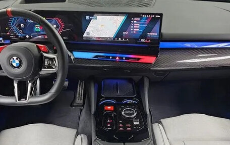 BMW M5, 2025 год, 19 620 000 рублей, 6 фотография