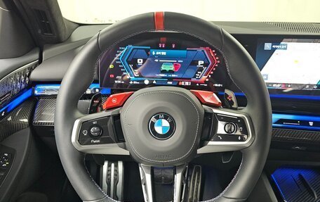 BMW M5, 2025 год, 19 620 000 рублей, 9 фотография