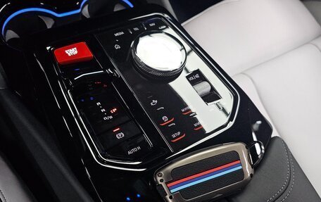 BMW M5, 2025 год, 19 620 000 рублей, 16 фотография