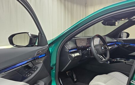 BMW M5, 2025 год, 19 620 000 рублей, 5 фотография