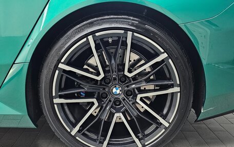 BMW M5, 2025 год, 19 620 000 рублей, 19 фотография