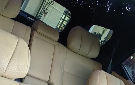 Toyota Fortuner II, 2021 год, 4 900 000 рублей, 7 фотография