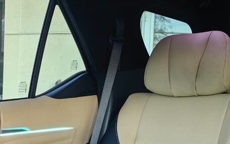 Toyota Fortuner II, 2021 год, 4 900 000 рублей, 4 фотография