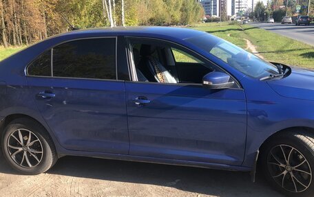 Skoda Rapid II, 2021 год, 1 150 000 рублей, 2 фотография