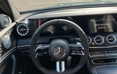 Mercedes-Benz E-Класс, 2020 год, 4 400 000 рублей, 14 фотография