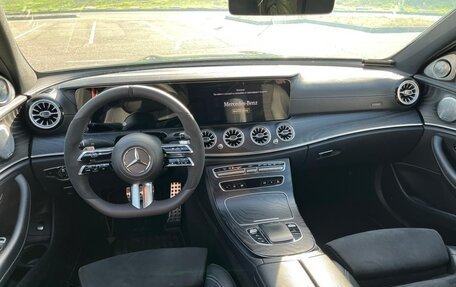 Mercedes-Benz E-Класс, 2020 год, 4 400 000 рублей, 12 фотография