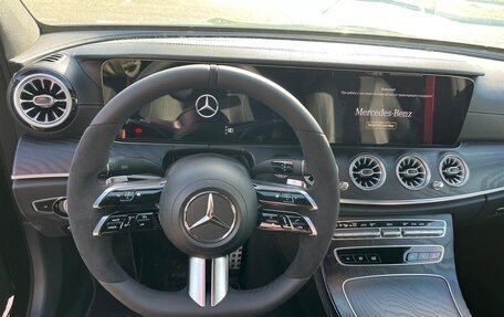 Mercedes-Benz E-Класс, 2020 год, 4 400 000 рублей, 13 фотография