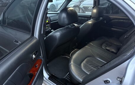 Hyundai Sonata IV рестайлинг, 2006 год, 530 000 рублей, 5 фотография