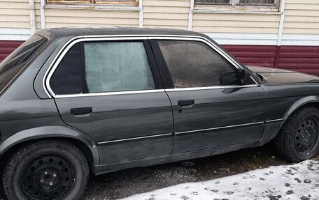 BMW 3 серия, 1986 год, 220 000 рублей, 5 фотография