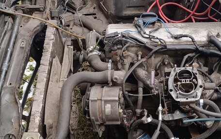 BMW 3 серия, 1986 год, 220 000 рублей, 6 фотография