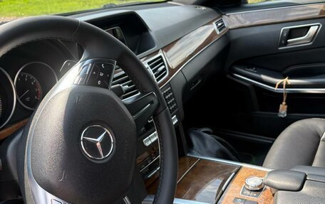 Mercedes-Benz E-Класс, 2013 год, 2 060 000 рублей, 4 фотография