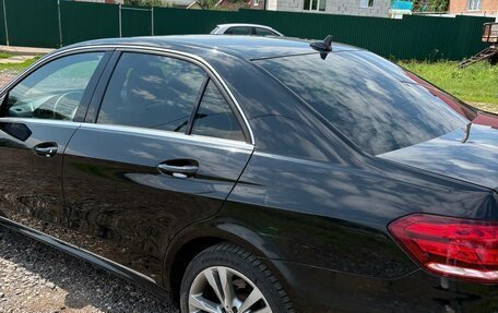 Mercedes-Benz E-Класс, 2013 год, 2 060 000 рублей, 9 фотография