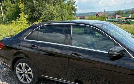 Mercedes-Benz E-Класс, 2013 год, 2 060 000 рублей, 17 фотография