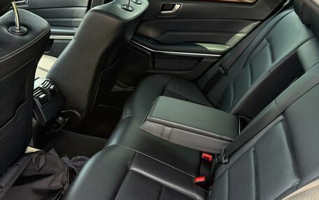 Mercedes-Benz E-Класс, 2013 год, 2 060 000 рублей, 7 фотография