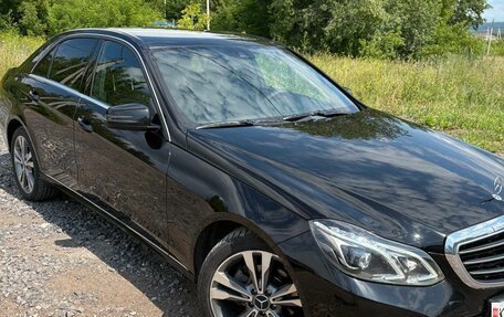 Mercedes-Benz E-Класс, 2013 год, 2 060 000 рублей, 19 фотография