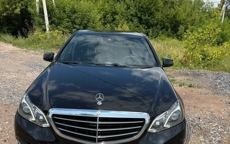 Mercedes-Benz E-Класс, 2013 год, 2 060 000 рублей, 27 фотография