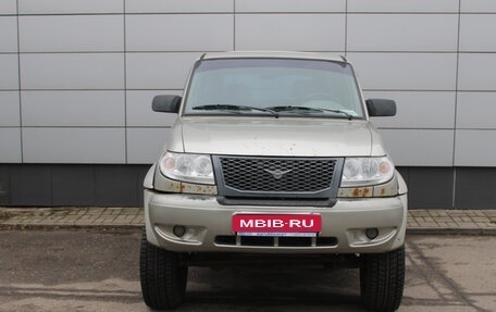 ЛуАЗ Patriot, 2011 год, 415 000 рублей, 2 фотография