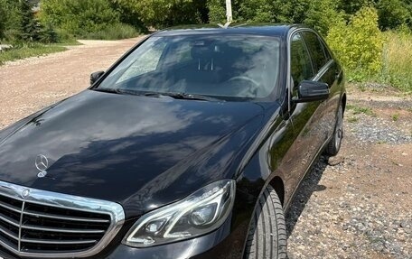 Mercedes-Benz E-Класс, 2013 год, 2 060 000 рублей, 25 фотография
