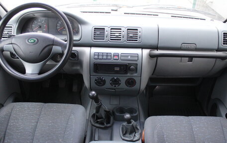 ЛуАЗ Patriot, 2011 год, 415 000 рублей, 9 фотография