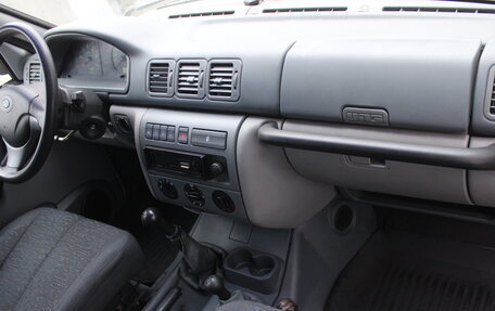 ЛуАЗ Patriot, 2011 год, 415 000 рублей, 11 фотография