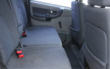 ЛуАЗ Patriot, 2011 год, 415 000 рублей, 12 фотография