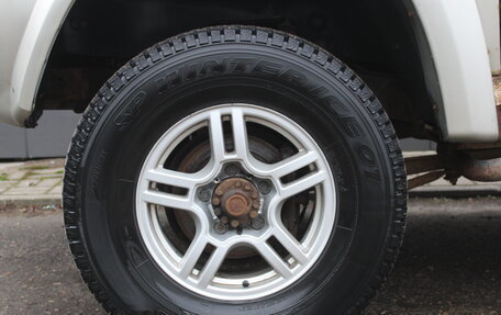 ЛуАЗ Patriot, 2011 год, 415 000 рублей, 14 фотография