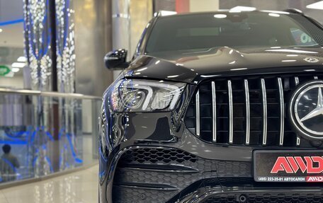 Mercedes-Benz GLE AMG, 2021 год, 10 299 000 рублей, 5 фотография