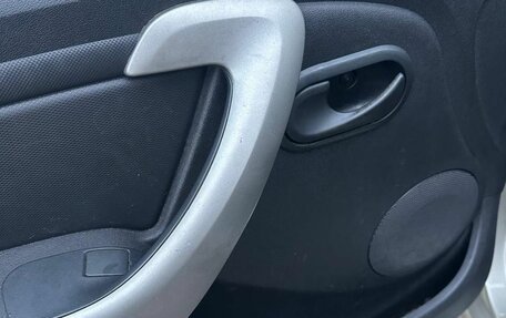 Renault Logan I, 2010 год, 499 000 рублей, 12 фотография