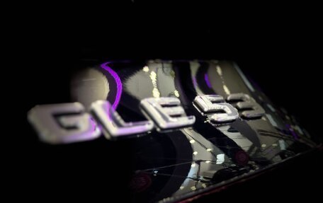 Mercedes-Benz GLE AMG, 2021 год, 10 299 000 рублей, 7 фотография