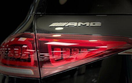 Mercedes-Benz GLE AMG, 2021 год, 10 299 000 рублей, 10 фотография