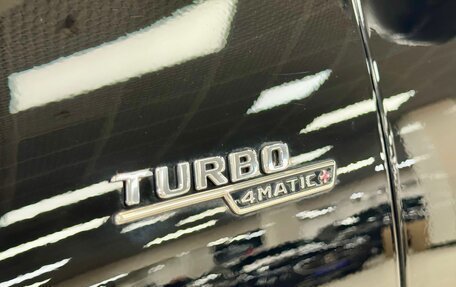 Mercedes-Benz GLE AMG, 2021 год, 10 299 000 рублей, 6 фотография